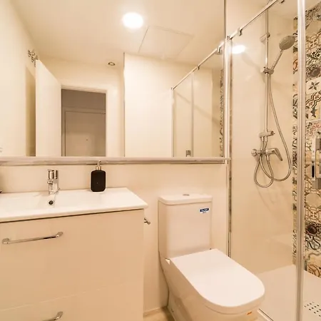 Apartamento Fabio Catedral I